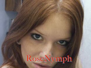 RoseNymph