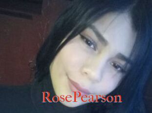 RosePearson