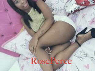 RosePerce