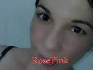 RosePink