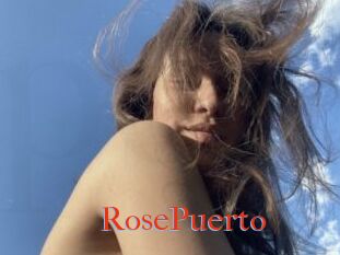 RosePuerto