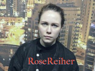 RoseReiher