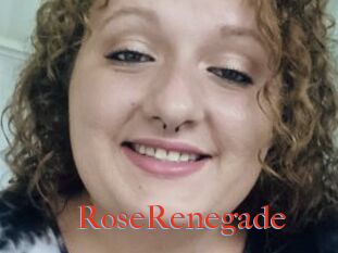 RoseRenegade
