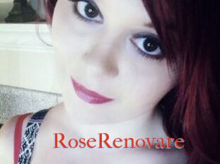 RoseRenovare