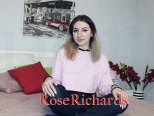 RoseRichards