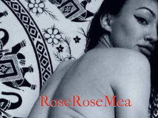 RoseRoseMea