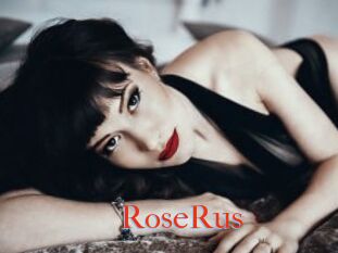 RoseRus