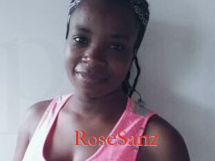 RoseSanz