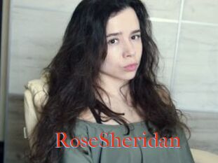 RoseSheridan