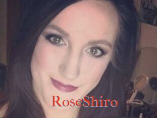 RoseShiro