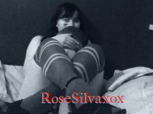 RoseSilvaxox