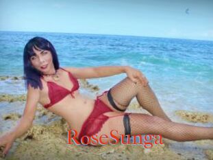 RoseSunga