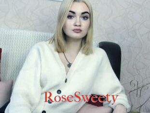 RoseSweety