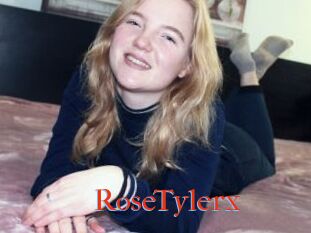 RoseTylerx