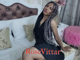 RoseVittar
