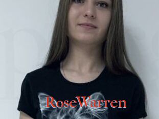 RoseWarren