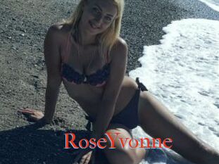 RoseYvonne