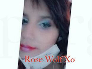 Rose_WolfXo