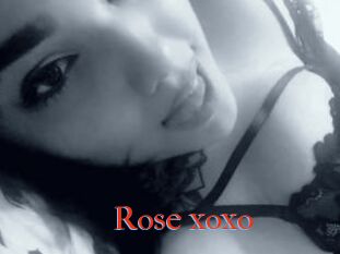 Rose_xoxo
