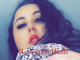 RoseanneHash