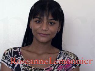 RoseanneLemonnier