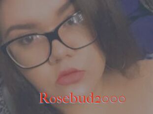 Rosebud2000