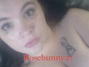 Rosebunny25