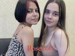Rosecott