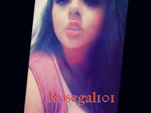 Rosegal101
