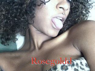 Rosegoldd