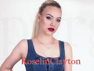 RoselinClayton