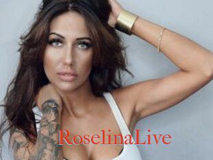 RoselinaLive