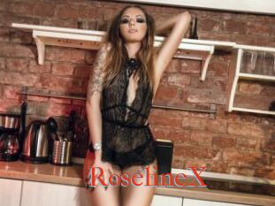 RoselineX