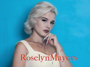 RoselynMayers