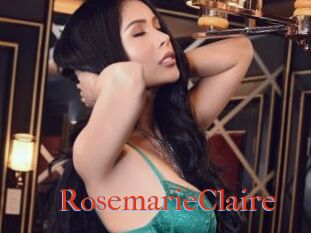 RosemarieClaire