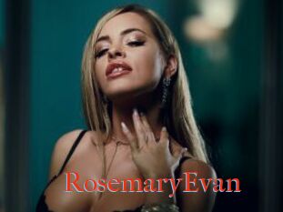 RosemaryEvan