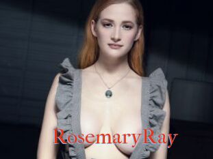 RosemaryRay