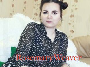 RosemaryWeaver