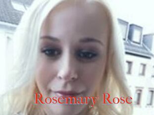 Rosemary_Rose
