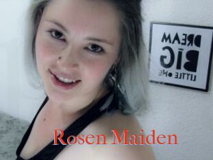 Rosen_Maiden