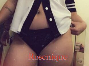 Rosenique