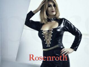 Rosenroth