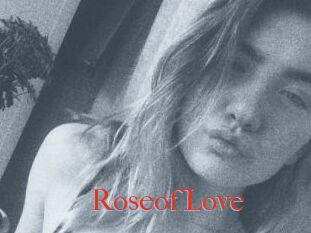 RoseofLove