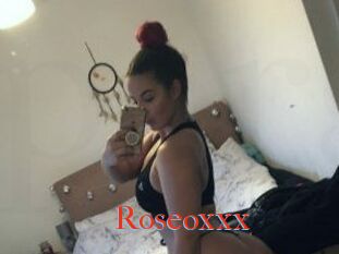 Roseoxxx