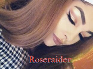 Roseraider