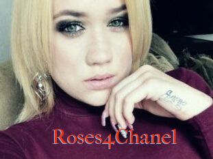 Roses4Chanel
