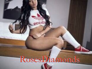 RosesDiamonds