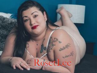 RosetLee