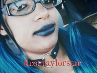 Rosetaylorstar