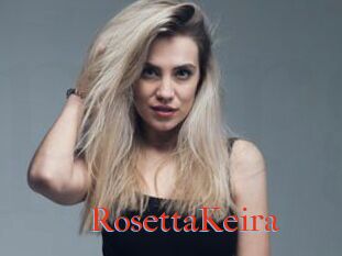 RosettaKeira